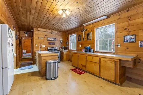 25 Old Bingham Road Solon ME 04979