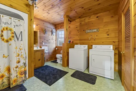 25 Old Bingham Road Solon ME 04979