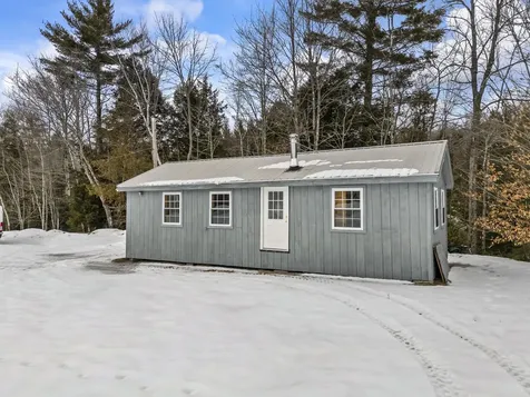 25 Old Bingham Road Solon ME 04979