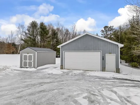 25 Old Bingham Road Solon ME 04979