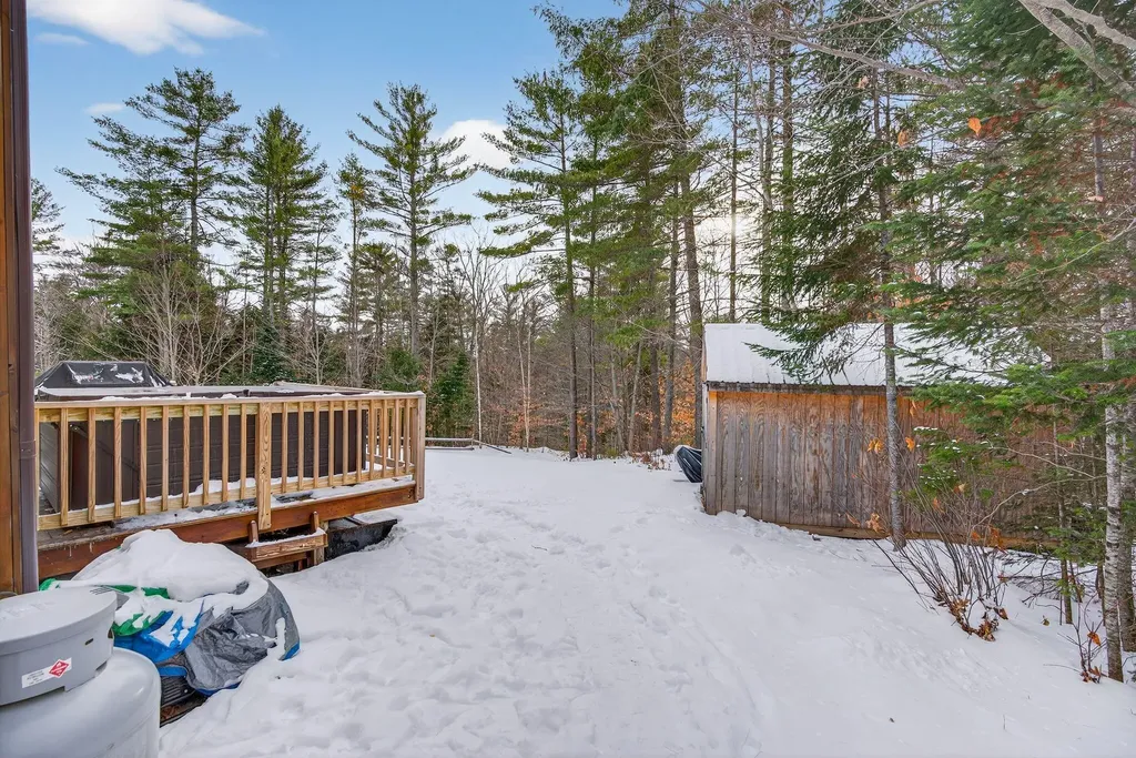 14 Mountain Valley Road Bethel ME 04217