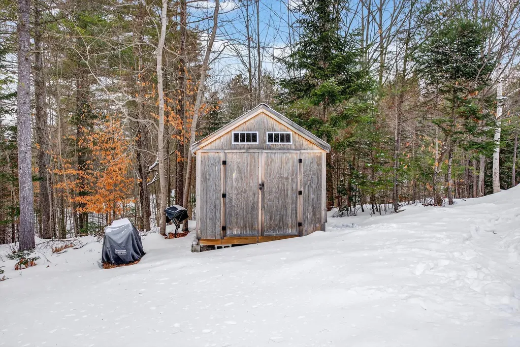 14 Mountain Valley Road Bethel ME 04217
