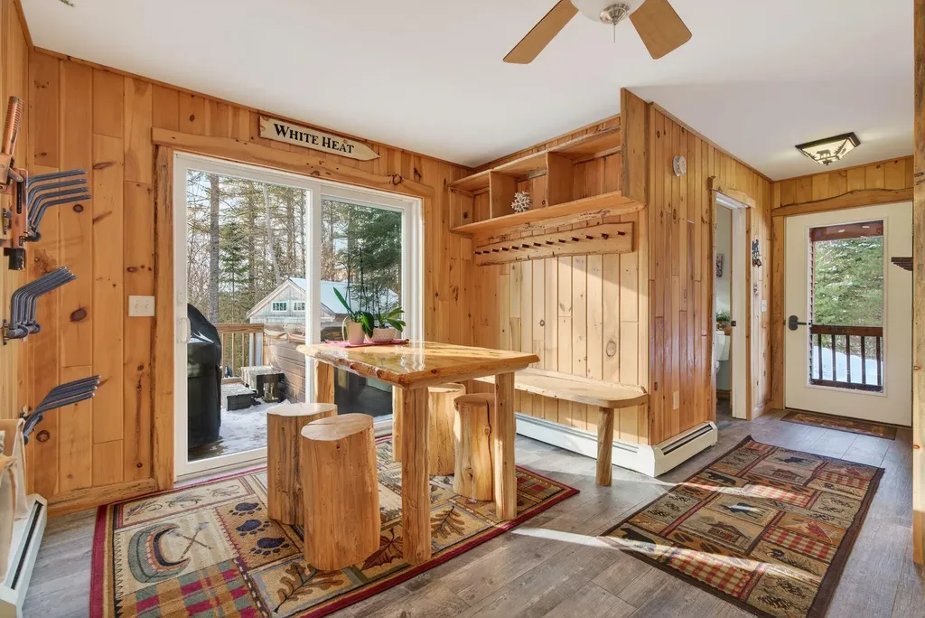 14 Mountain Valley Road Bethel ME 04217