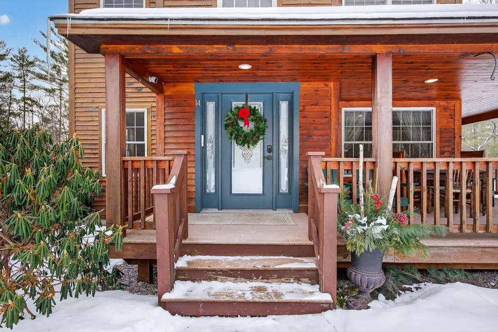 14 Mountain Valley Road Bethel ME 04217