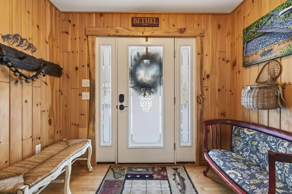 14 Mountain Valley Road Bethel ME 04217