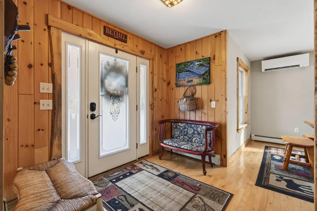 14 Mountain Valley Road Bethel ME 04217