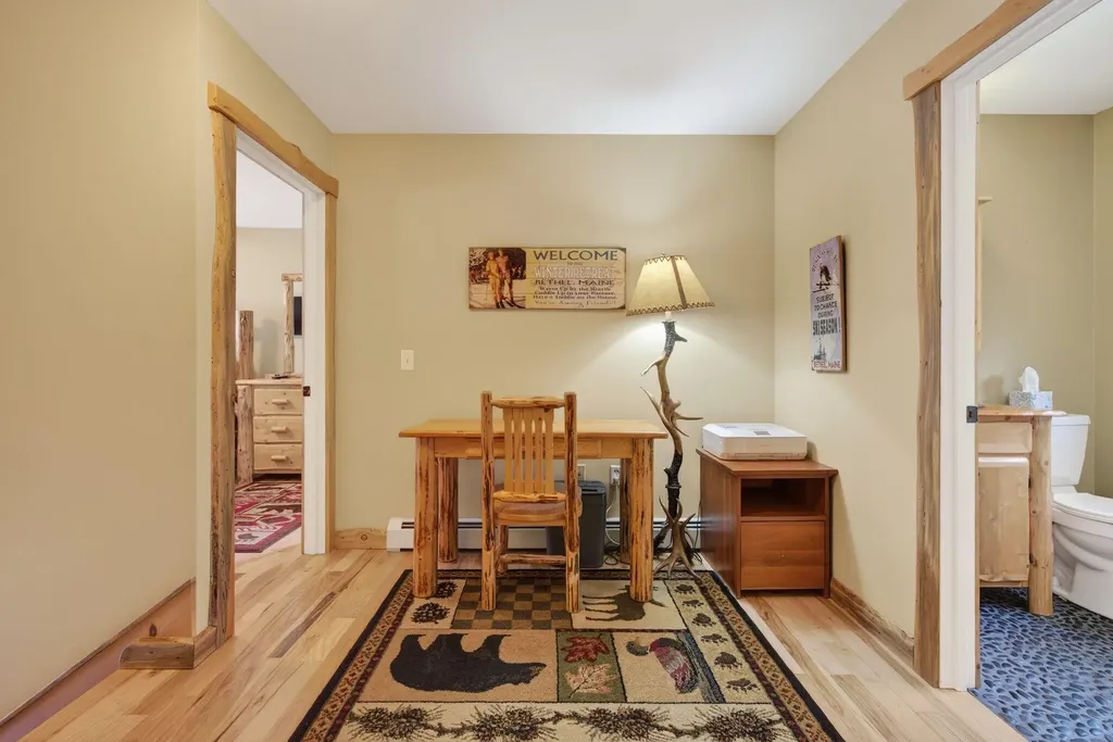 14 Mountain Valley Road Bethel ME 04217