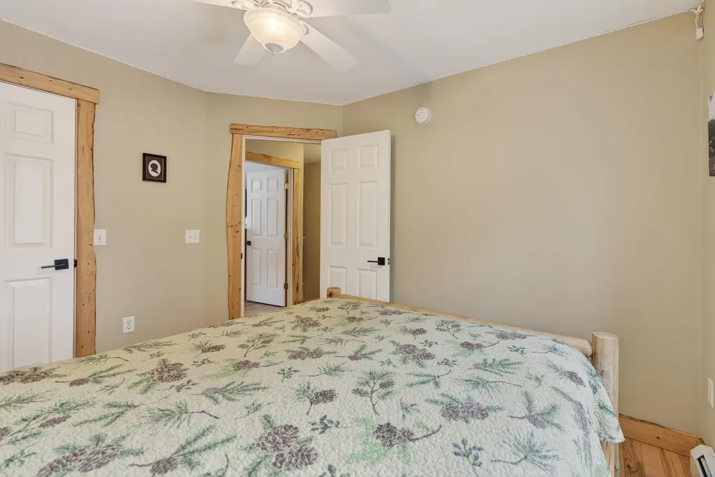 14 Mountain Valley Road Bethel ME 04217