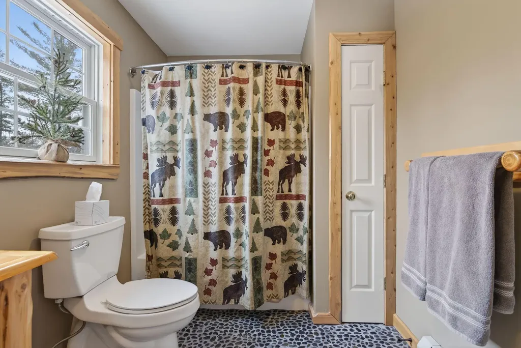 14 Mountain Valley Road Bethel ME 04217