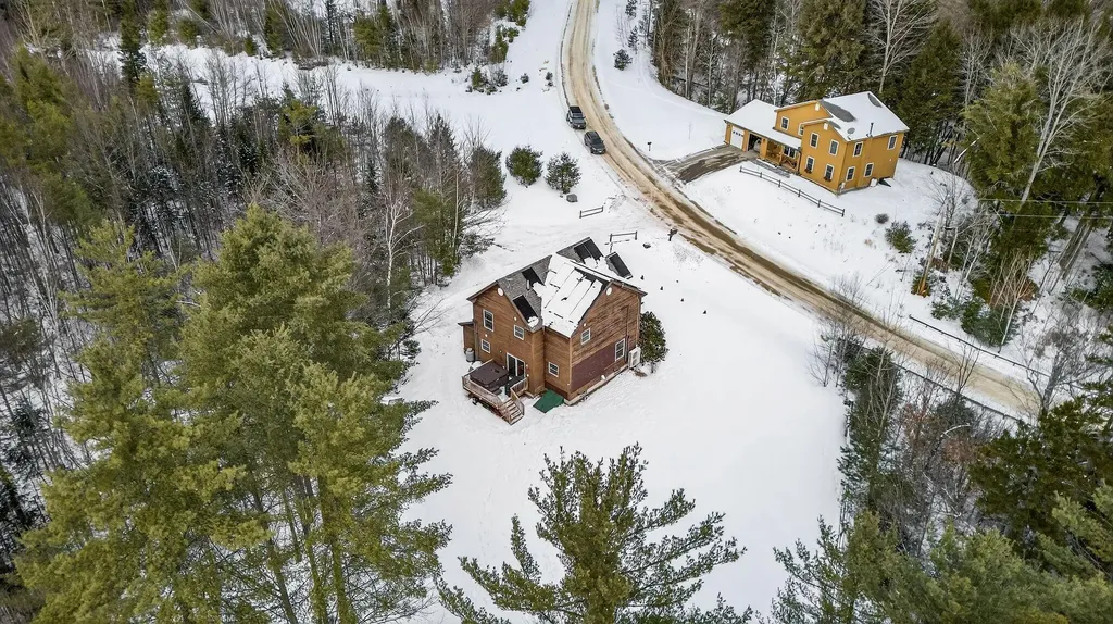14 Mountain Valley Road Bethel ME 04217