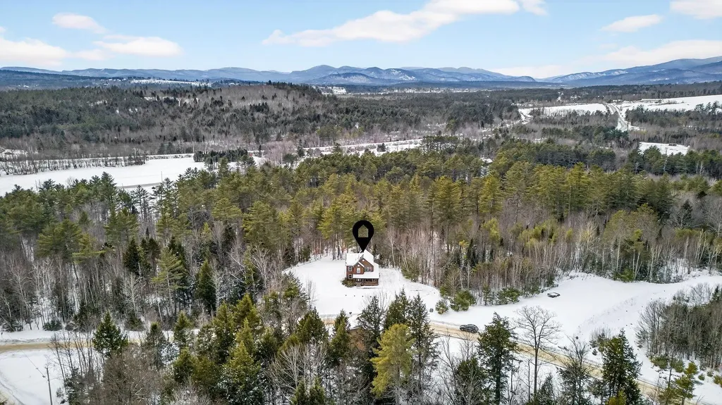 14 Mountain Valley Road Bethel ME 04217