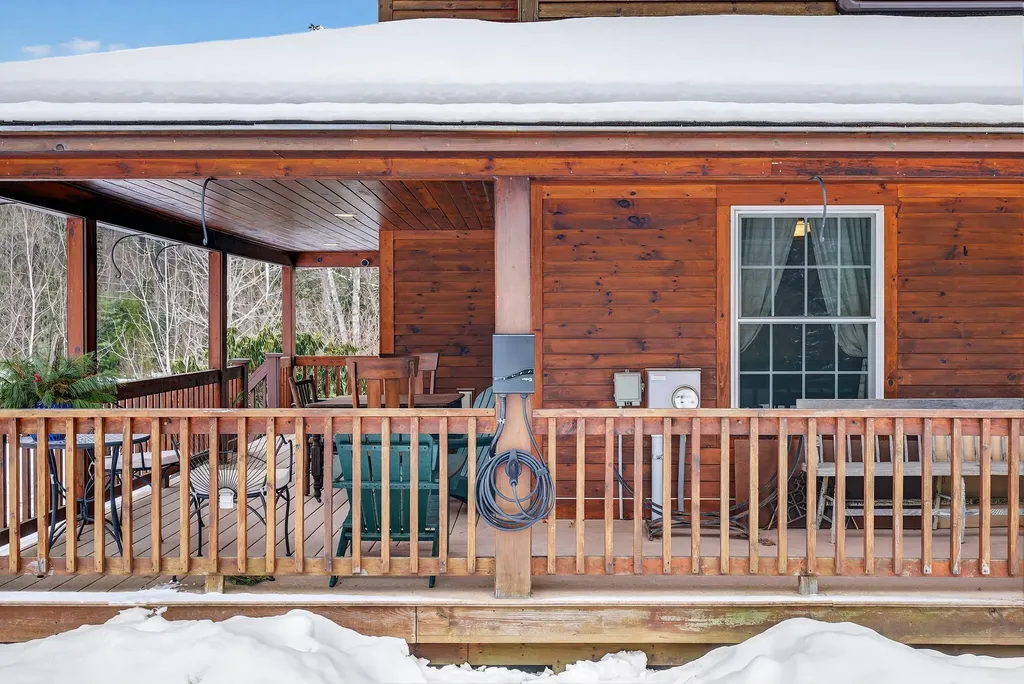 14 Mountain Valley Road Bethel ME 04217