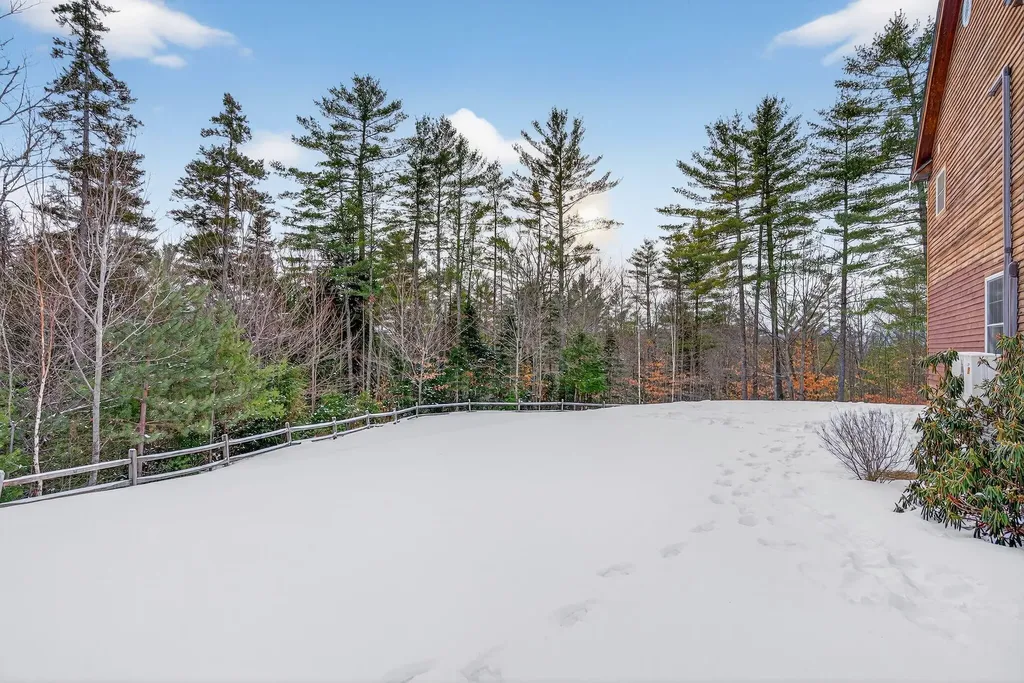 14 Mountain Valley Road Bethel ME 04217