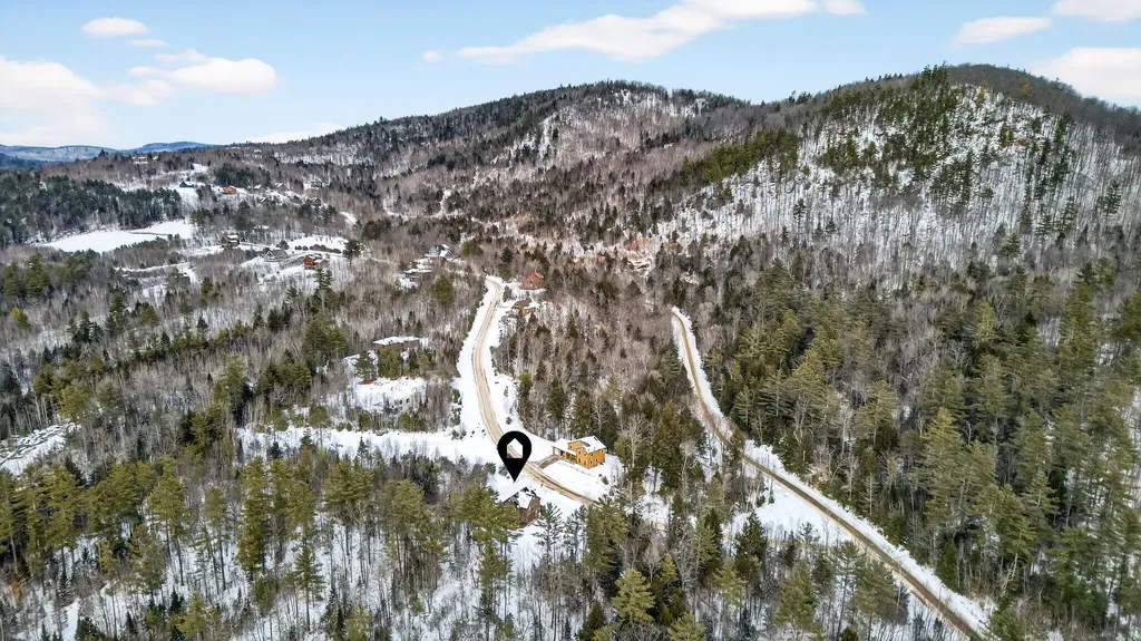 14 Mountain Valley Road Bethel ME 04217
