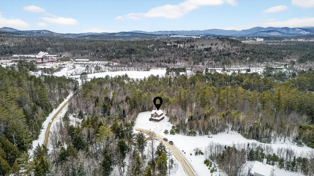 14 Mountain Valley Road Bethel ME 04217