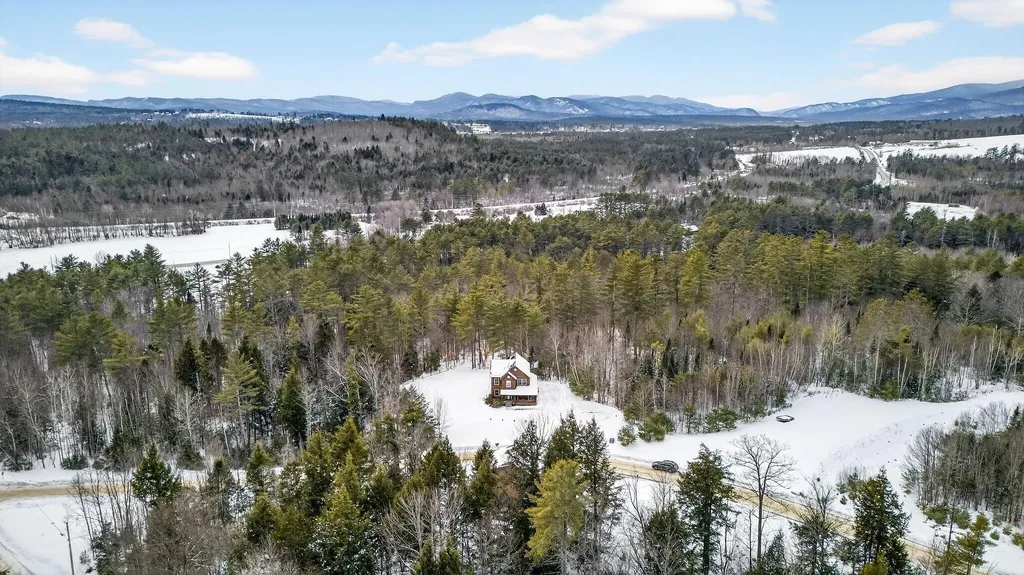 14 Mountain Valley Road Bethel ME 04217