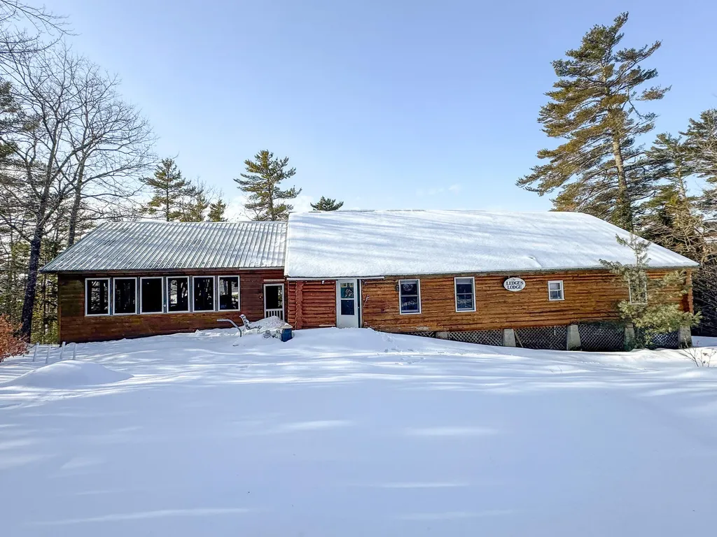 41 Thomas Road Monson ME 04464