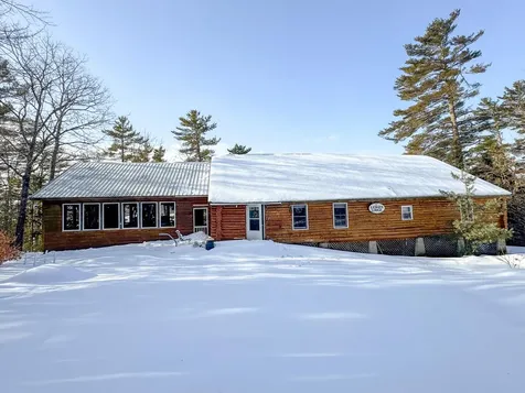 41 Thomas Road Monson ME 04464