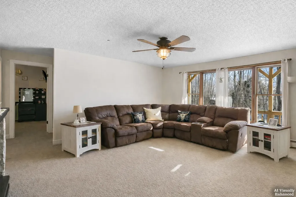 18 Trunnel Lane Friendship ME 04547