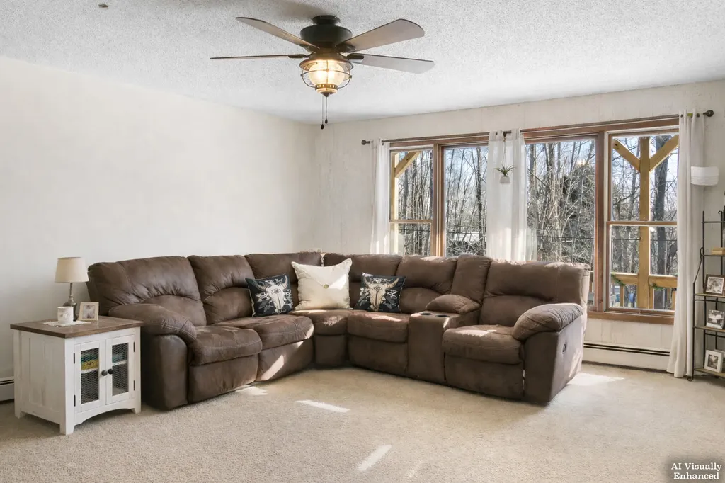 18 Trunnel Lane Friendship ME 04547