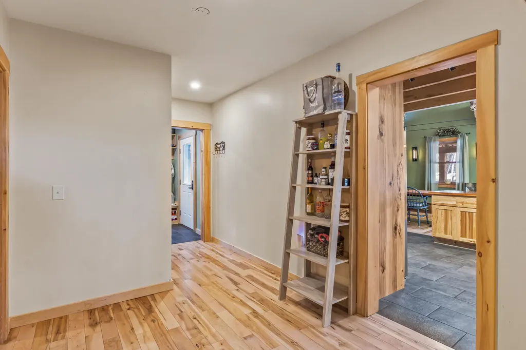 26 Christen Road Kingfield ME 04947