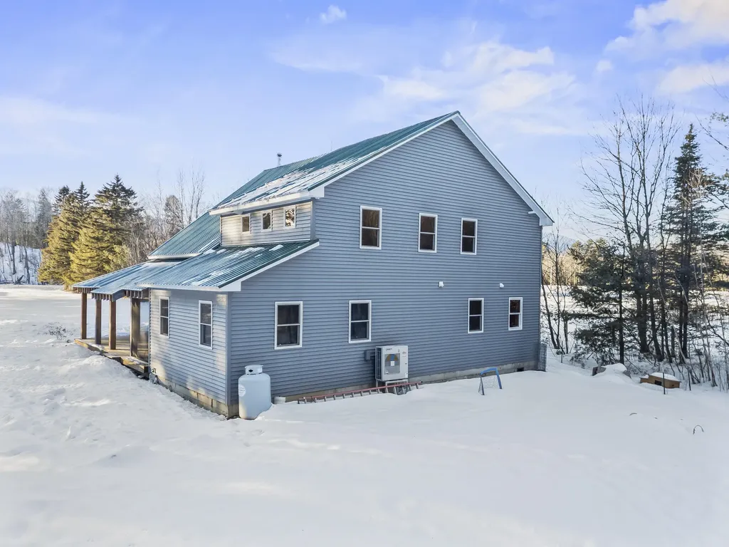 26 Christen Road Kingfield ME 04947