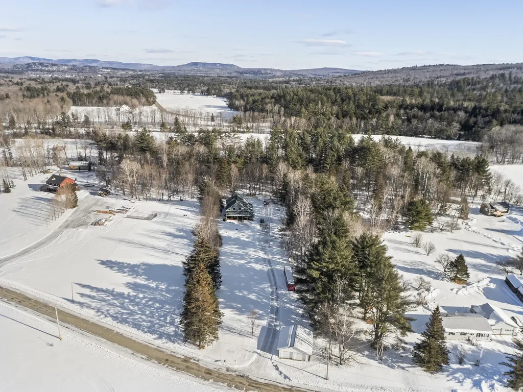 26 Christen Road Kingfield ME 04947