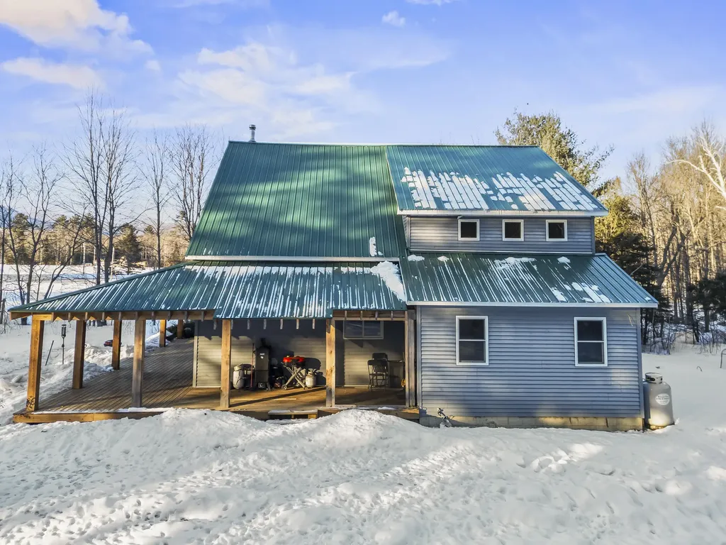26 Christen Road Kingfield ME 04947