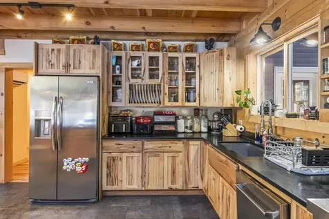 26 Christen Road Kingfield ME 04947