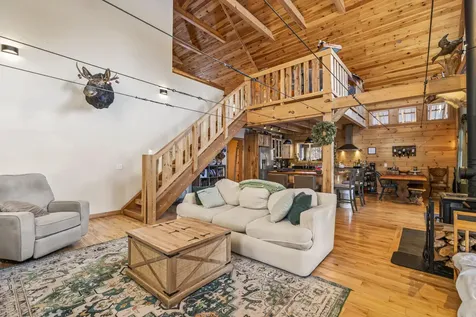 26 Christen Road Kingfield ME 04947