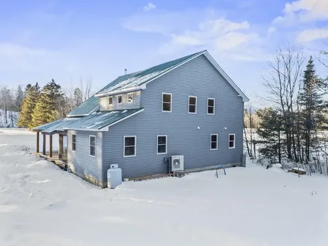 26 Christen Road Kingfield ME 04947
