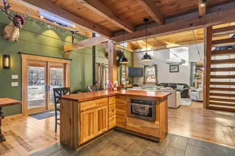 26 Christen Road Kingfield ME 04947