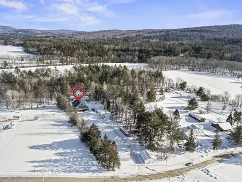 26 Christen Road Kingfield ME 04947