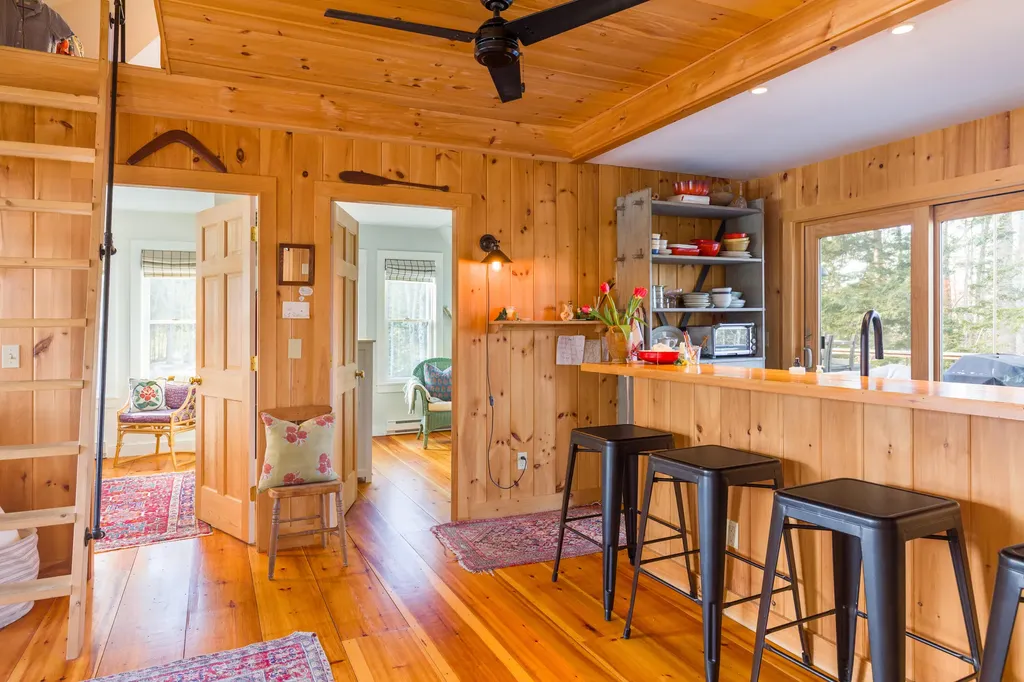 175 Milliken Island Road Newcastle ME 04553