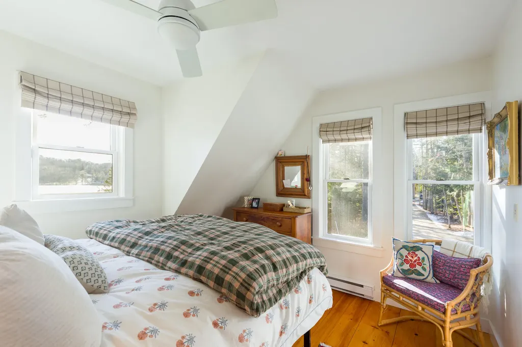 175 Milliken Island Road Newcastle ME 04553