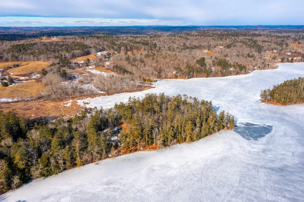 175 Milliken Island Road Newcastle ME 04553