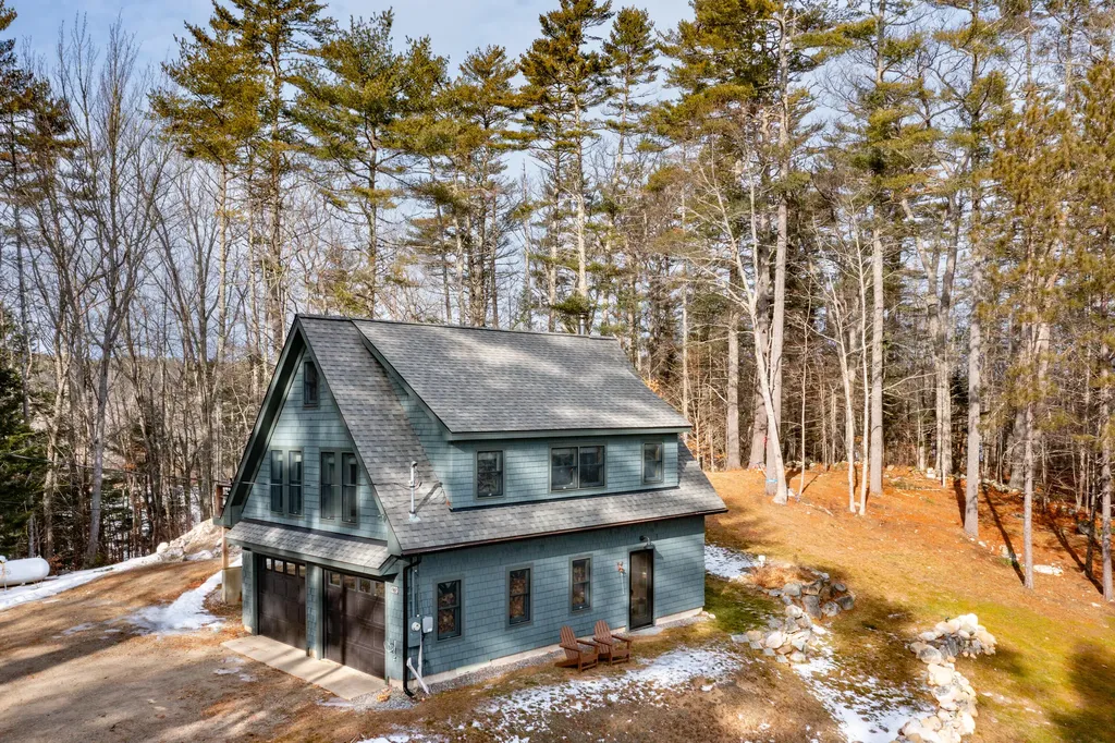 175 Milliken Island Road Newcastle ME 04553