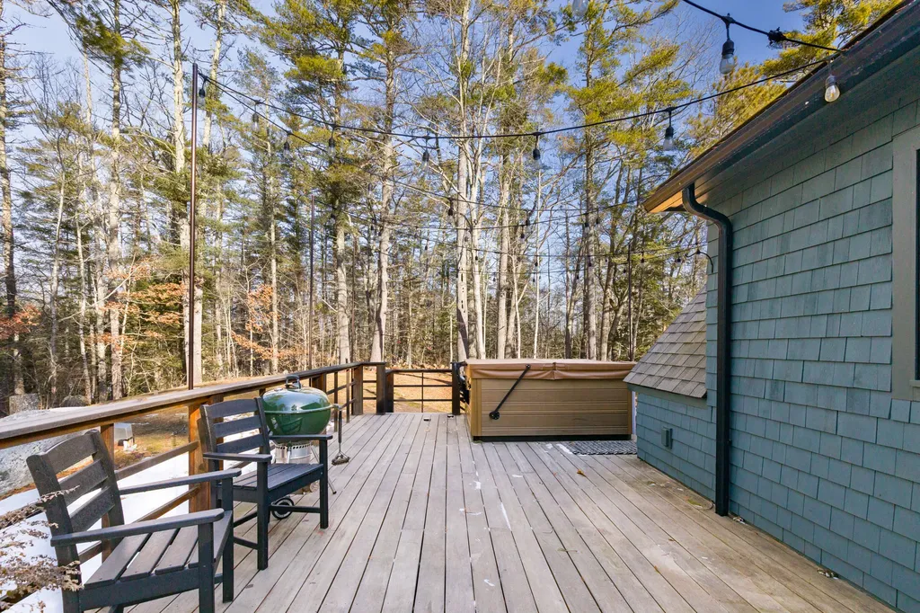 175 Milliken Island Road Newcastle ME 04553