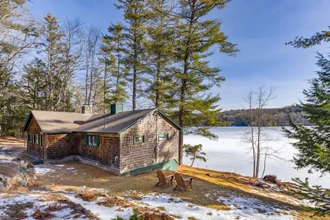 175 Milliken Island Road Newcastle ME 04553