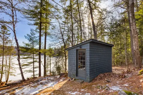 175 Milliken Island Road Newcastle ME 04553