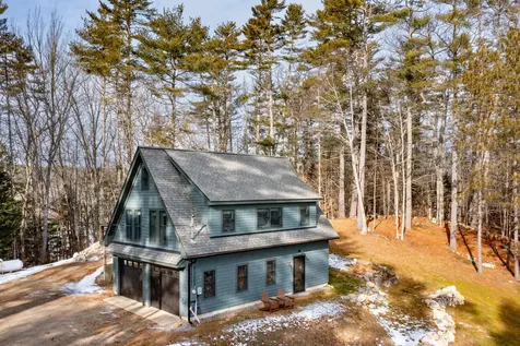 175 Milliken Island Road Newcastle ME 04553