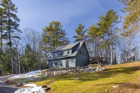 175 Milliken Island Road Newcastle ME 04553