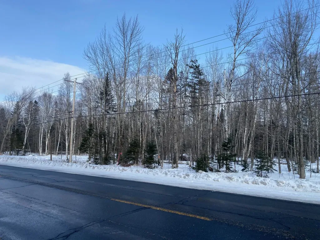 47 Greenville Road Shirley ME 04485