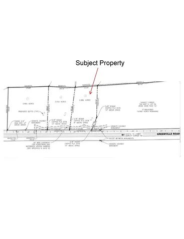 47 Greenville Road Shirley ME 04485