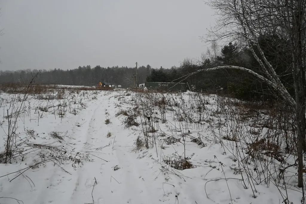 20 Copper Ridge Road Greene ME 04236