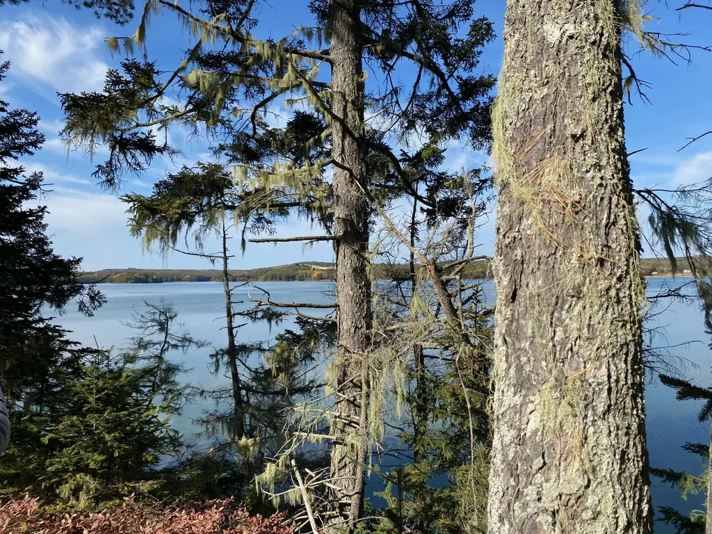 0 S Bay Road Franklin ME 04634