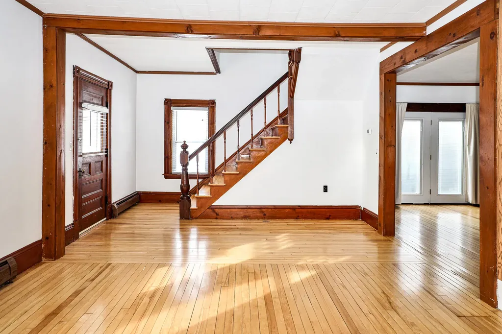 40 Pine Street Dixfield ME 04224