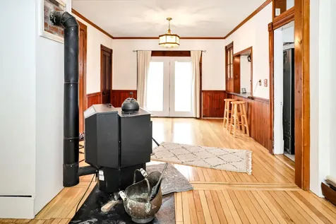 40 Pine Street Dixfield ME 04224