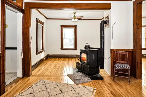 40 Pine Street Dixfield ME 04224