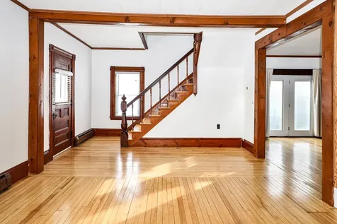 40 Pine Street Dixfield ME 04224